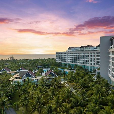 Radisson Blu Resort Phu Quoc Exterior photo