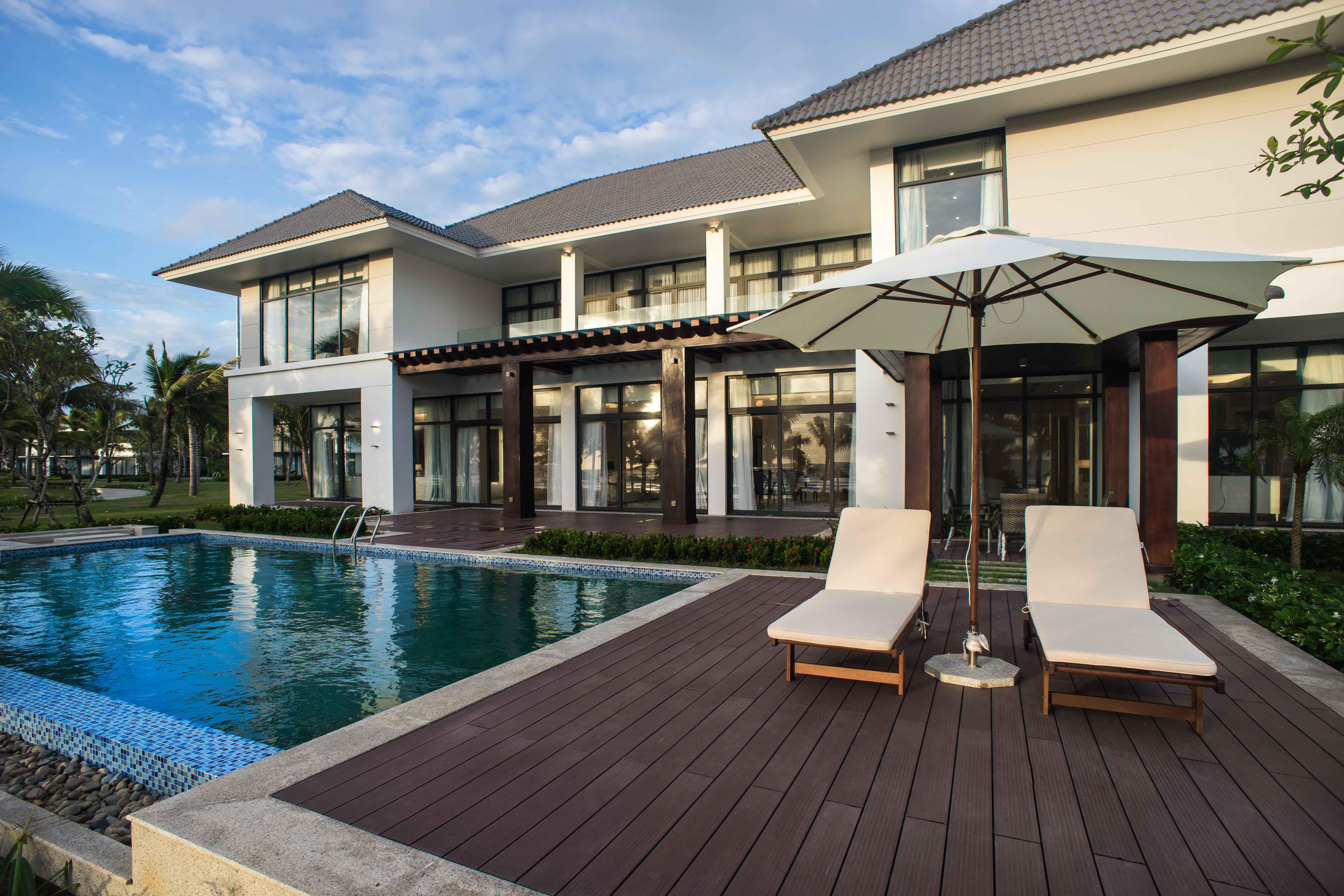 Radisson Blu Resort Phu Quoc Exterior photo