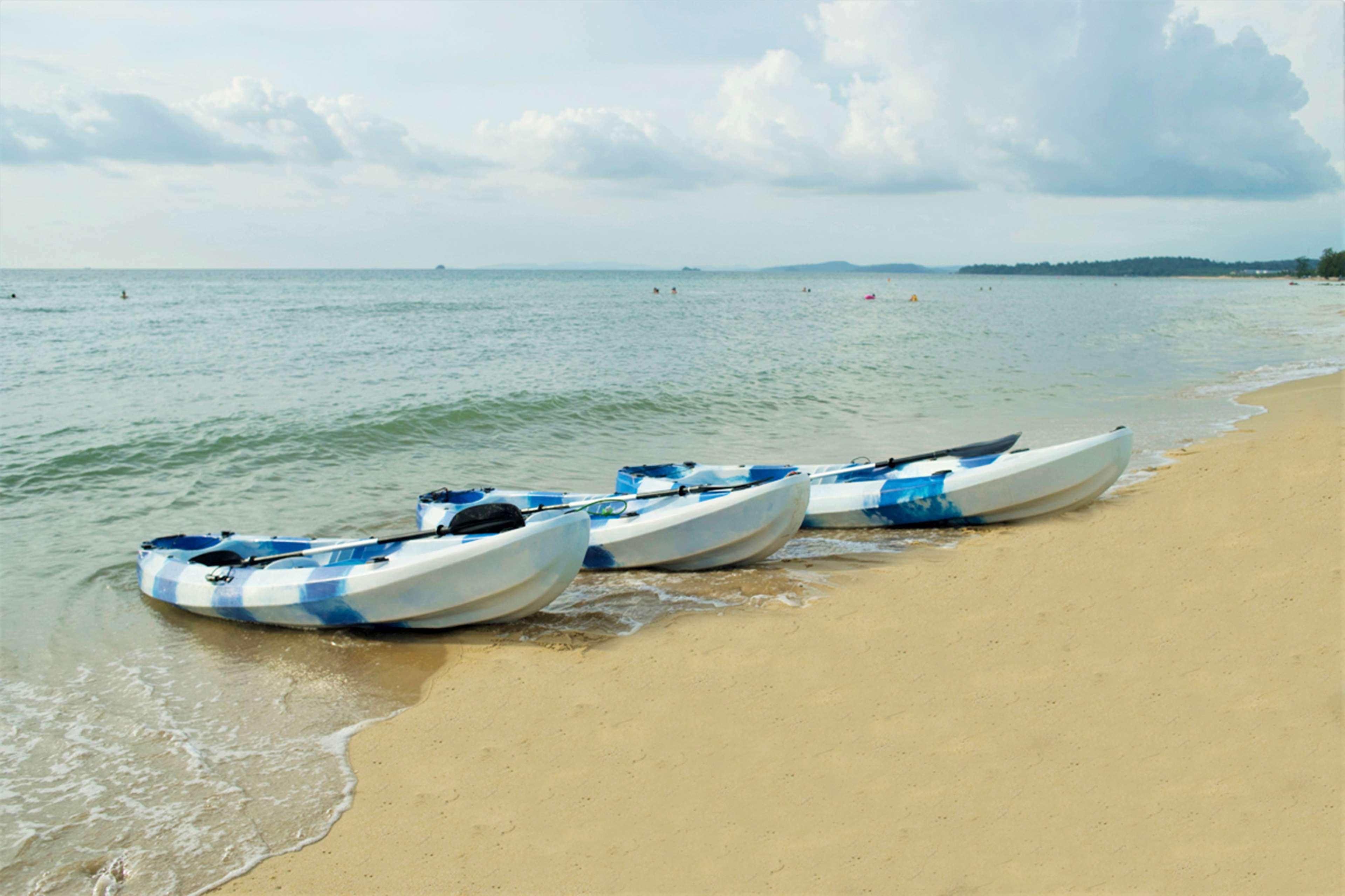 Radisson Blu Resort Phu Quoc Exterior photo