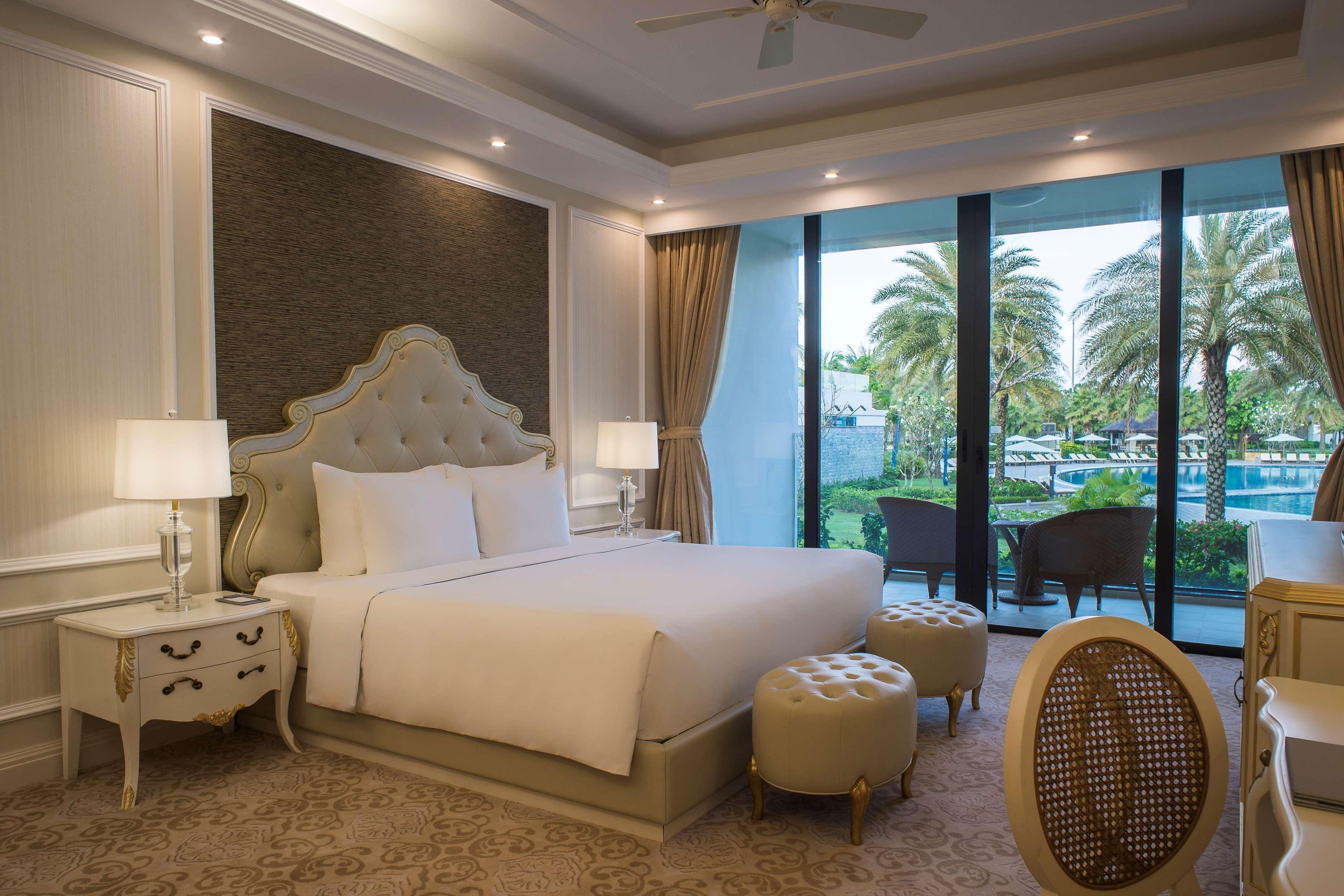 Radisson Blu Resort Phu Quoc Exterior photo