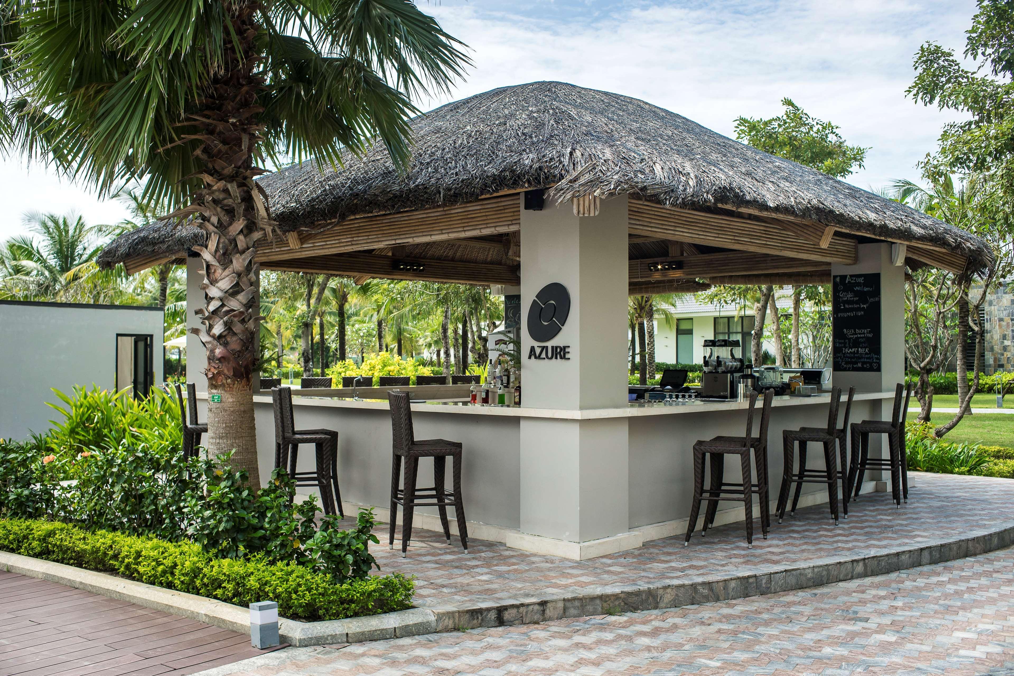 Radisson Blu Resort Phu Quoc Exterior photo