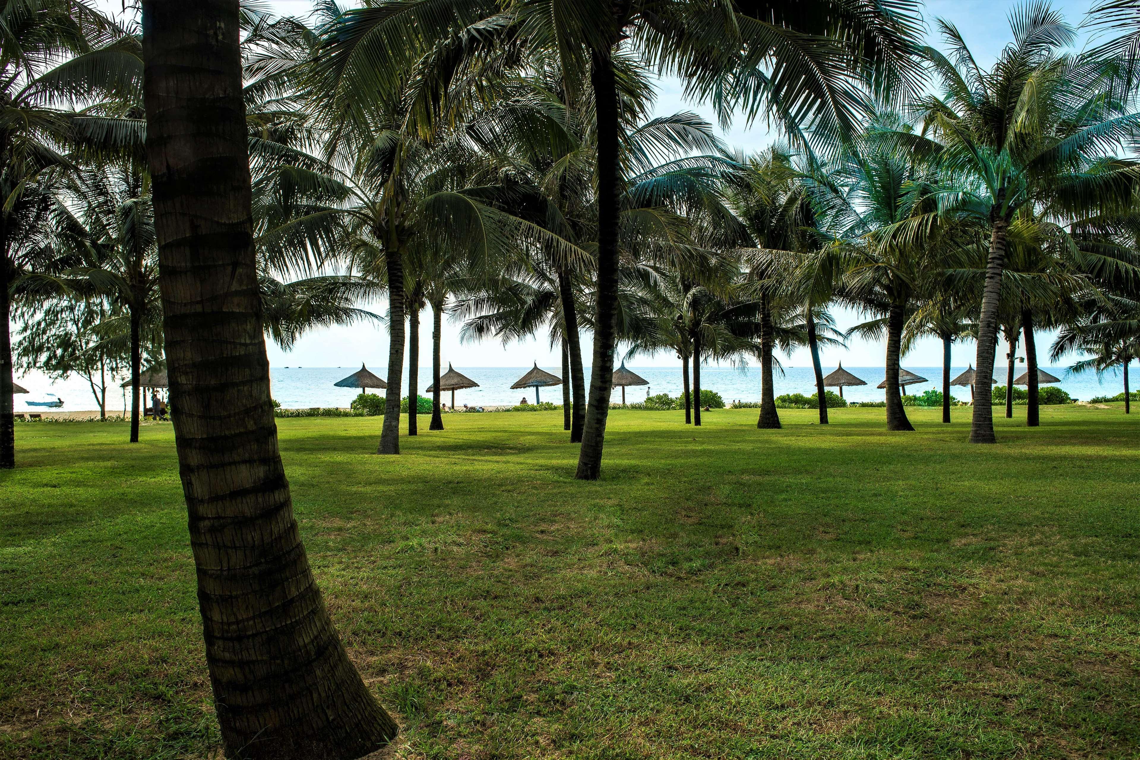 Radisson Blu Resort Phu Quoc Exterior photo