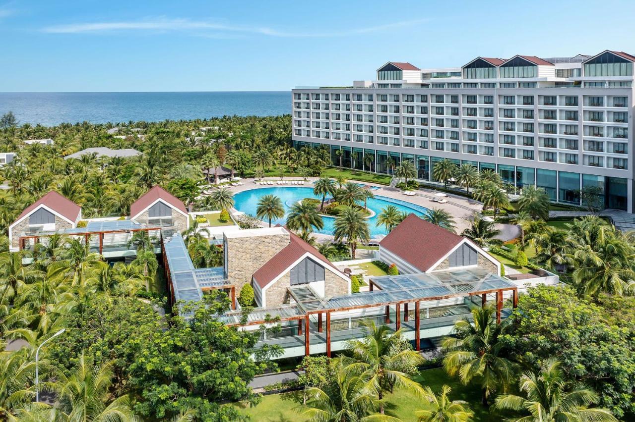 Radisson Blu Resort Phu Quoc Exterior photo