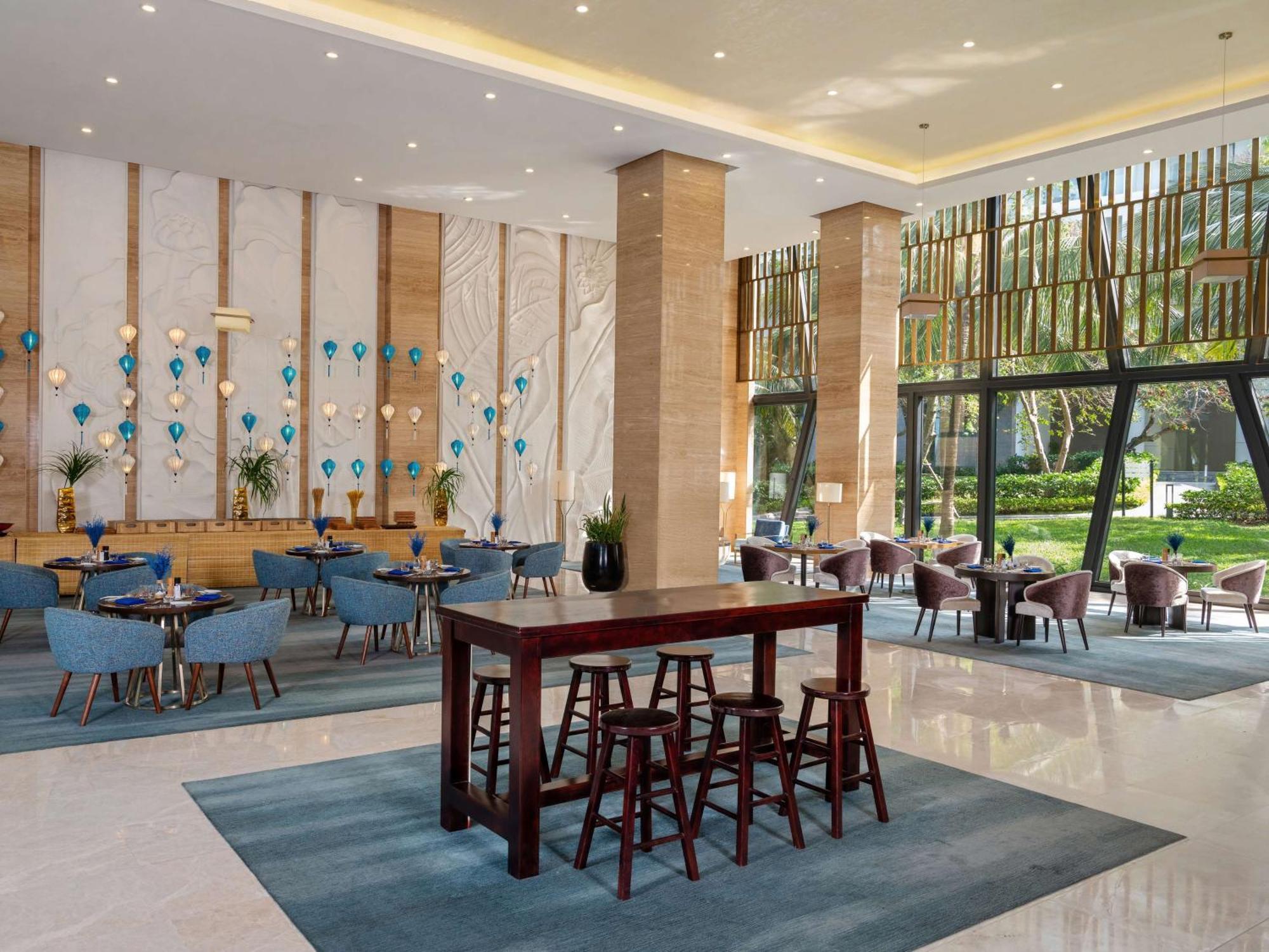 Radisson Blu Resort Phu Quoc Exterior photo