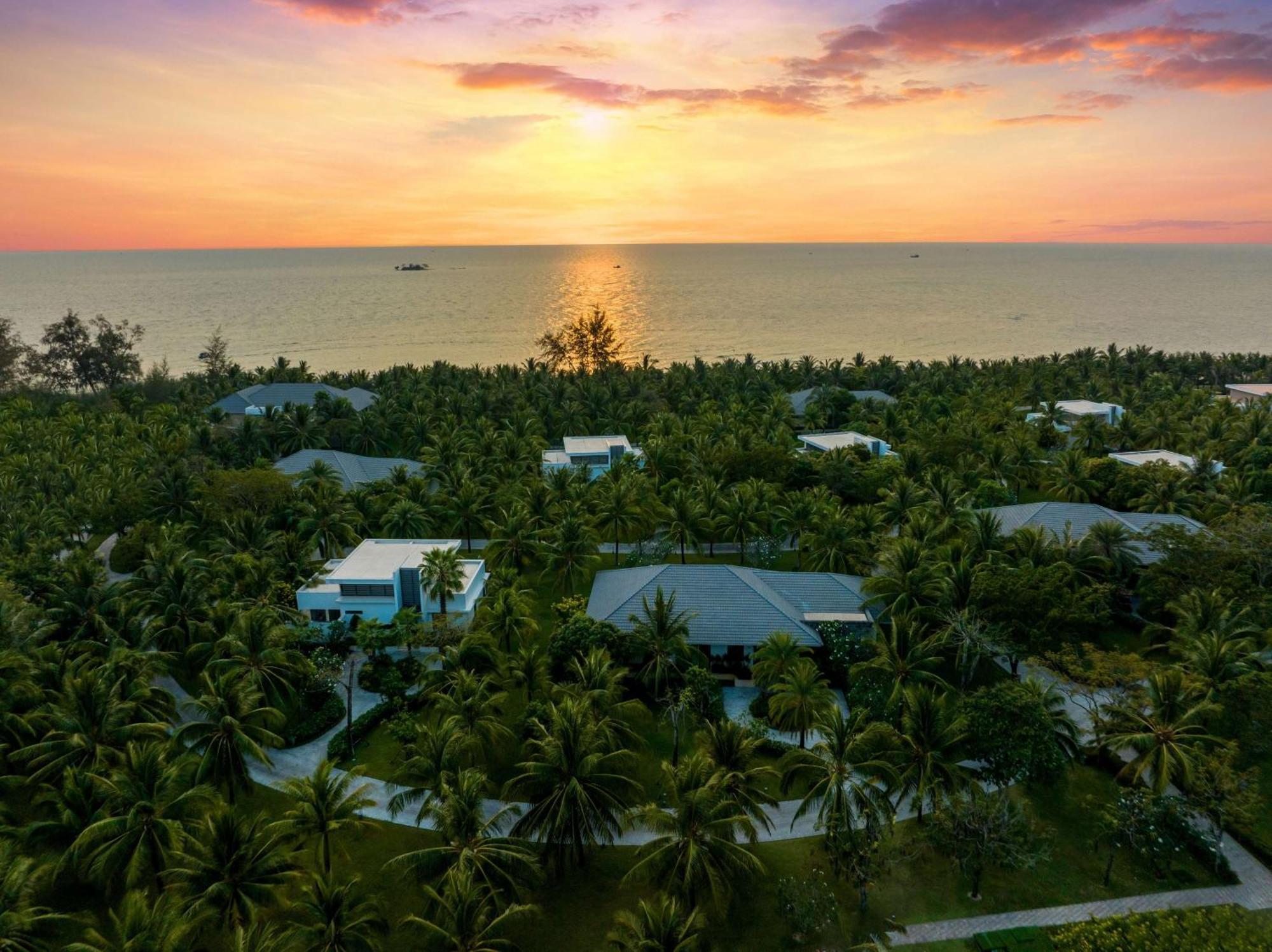 Radisson Blu Resort Phu Quoc Exterior photo