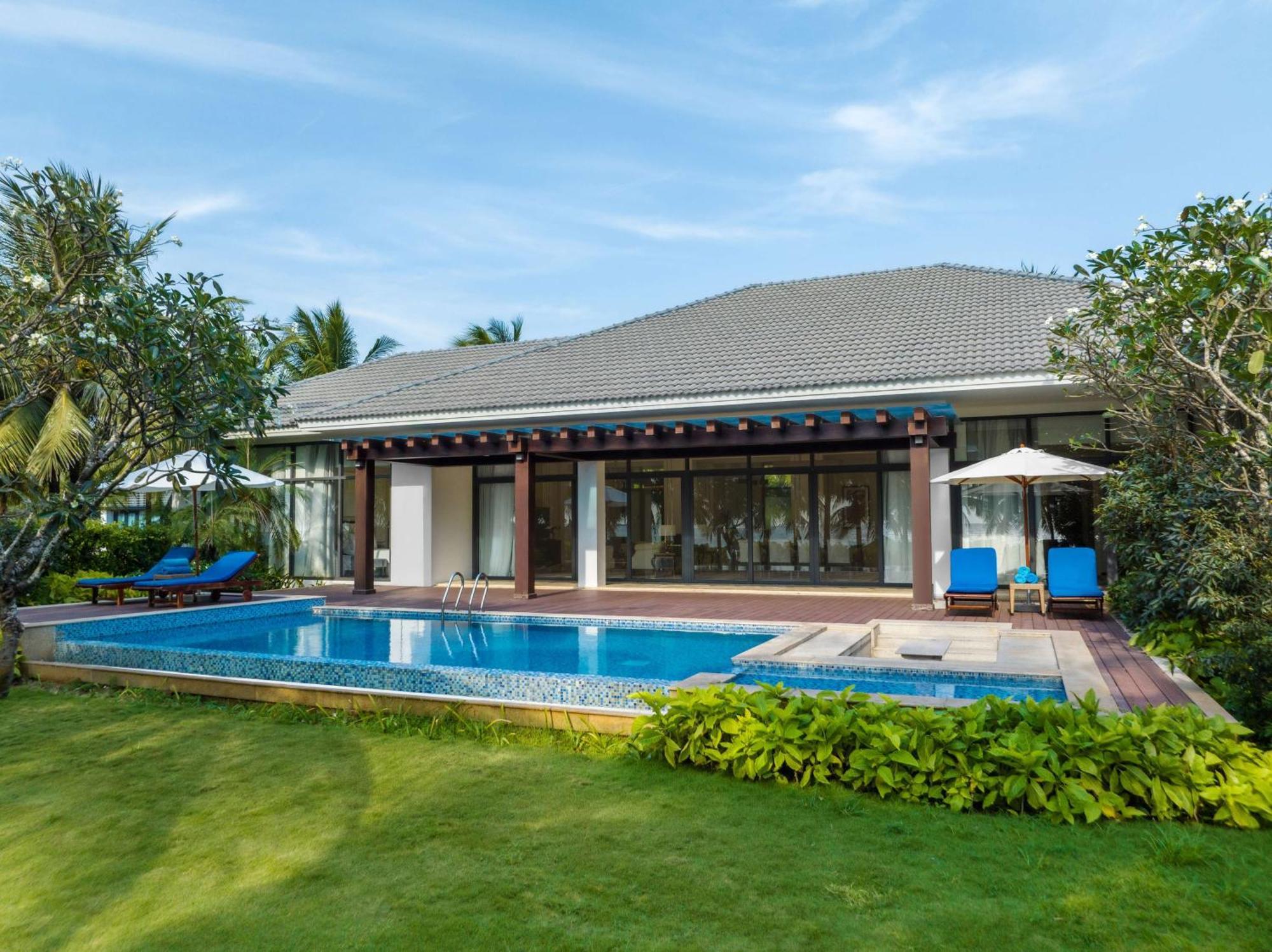 Radisson Blu Resort Phu Quoc Exterior photo